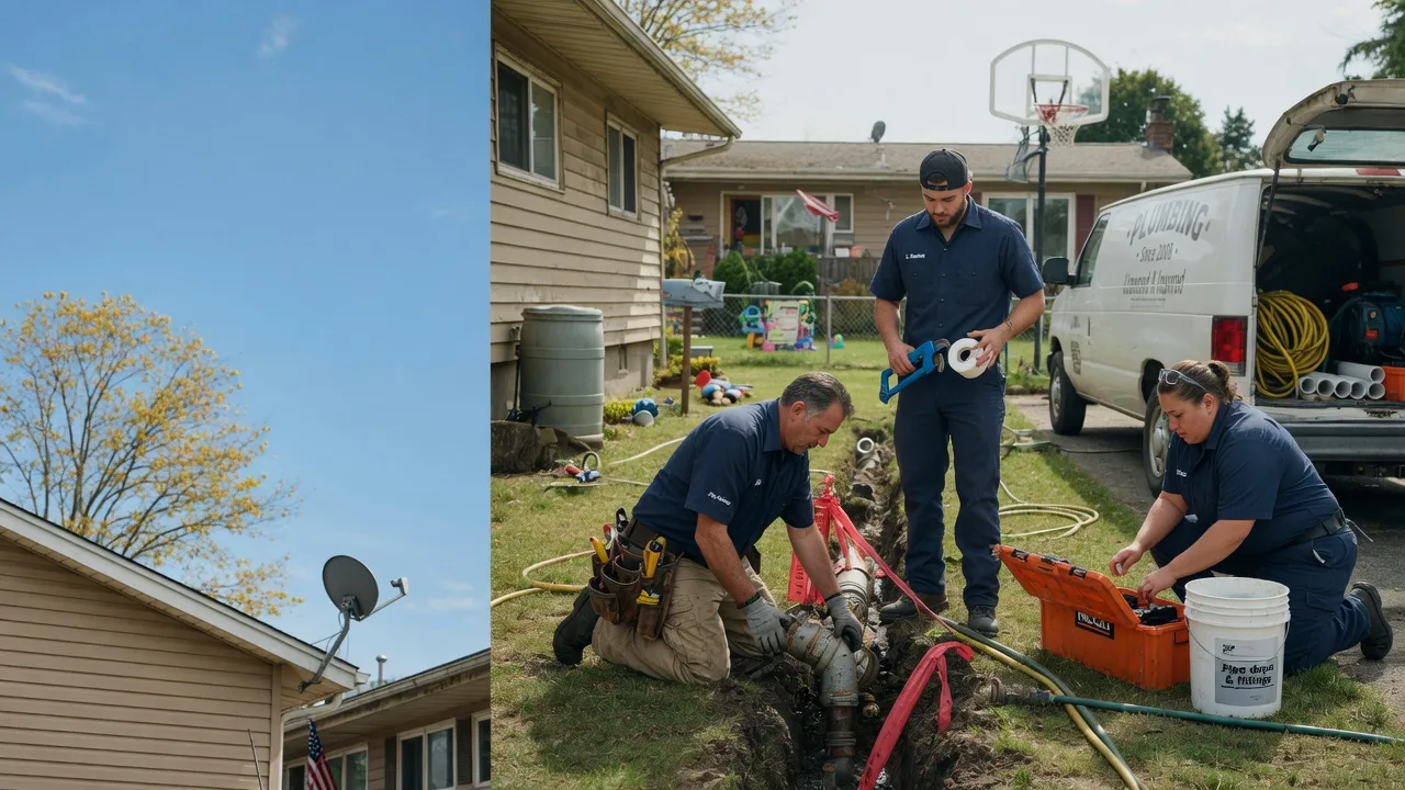 Garbage Disposal Replacement in Amboy, WA near me