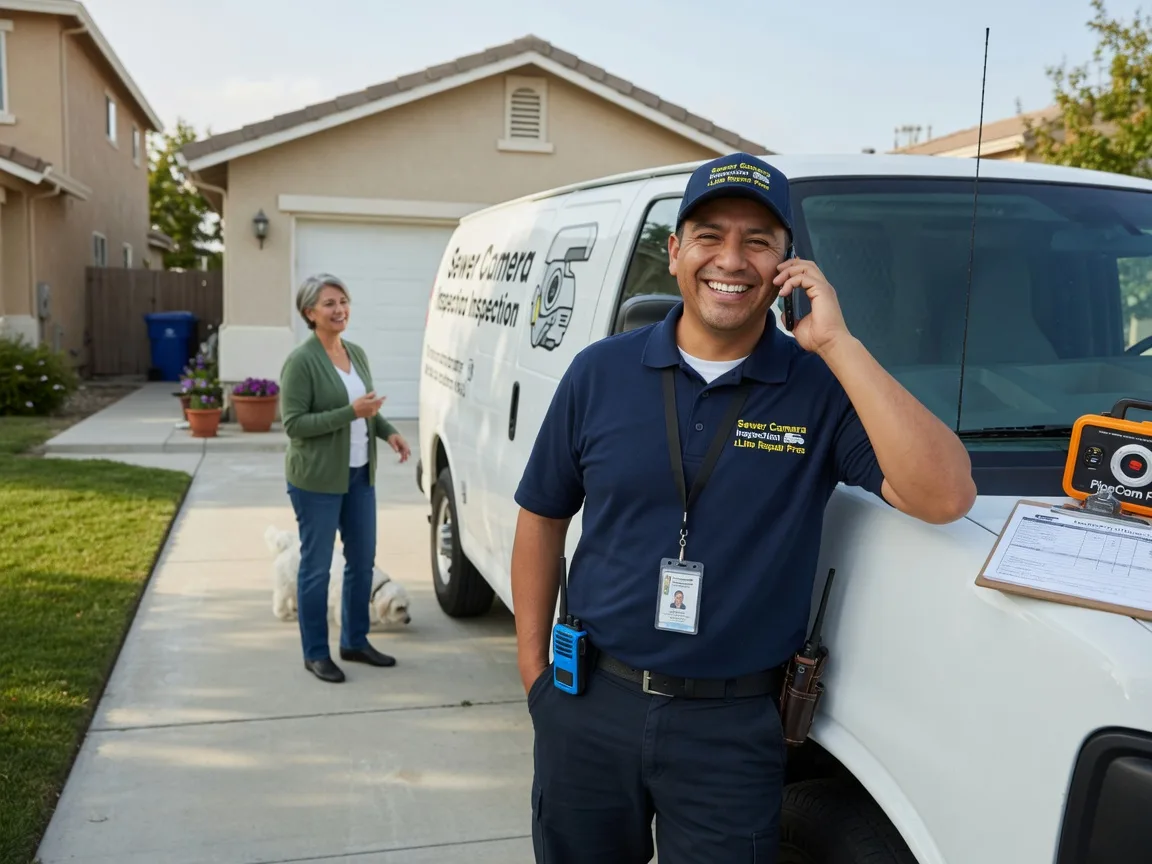 Sewer Line Repair Amboy, WA FAQs